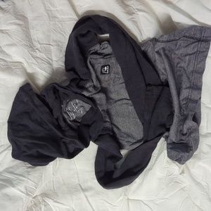 Quiksilver Hoodie Boys M